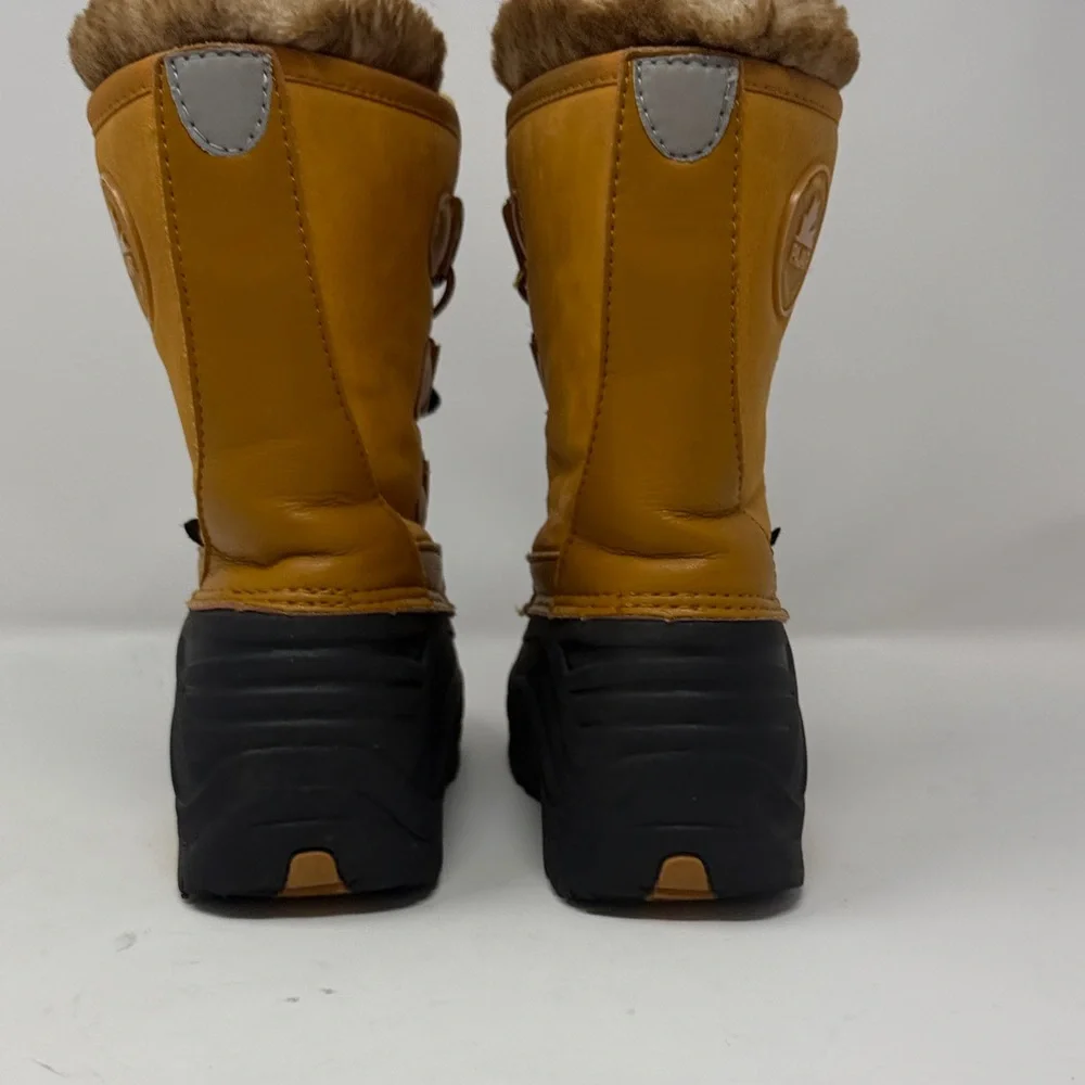 Pajar insulated snow